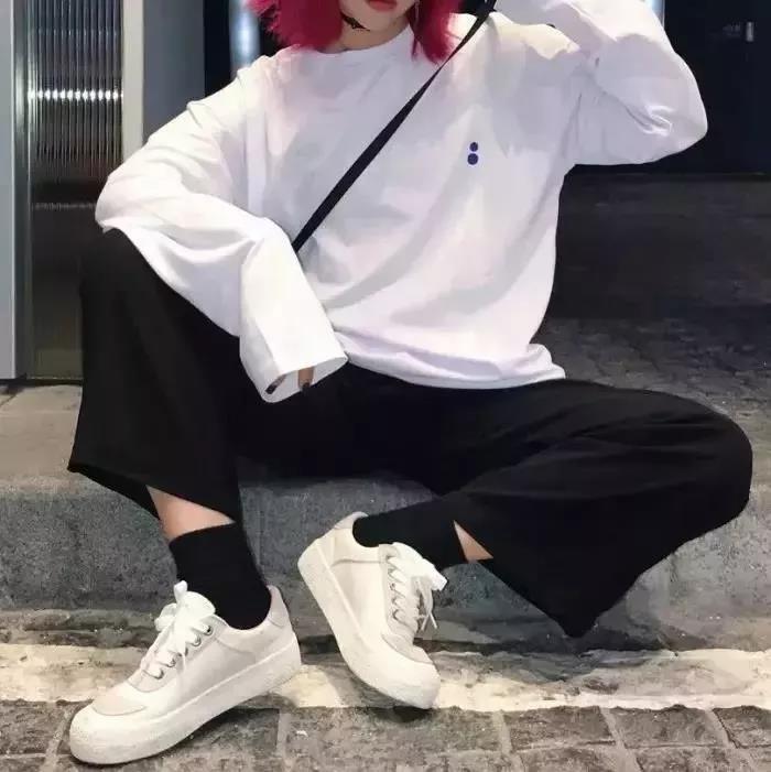 酷系不露脸男女生头像