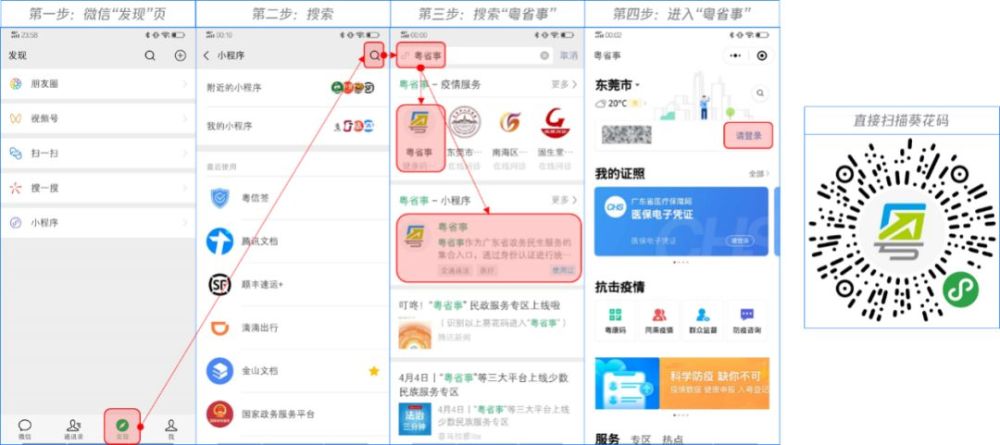 东莞市关于配合做好"莞e申报"通行核验的通告