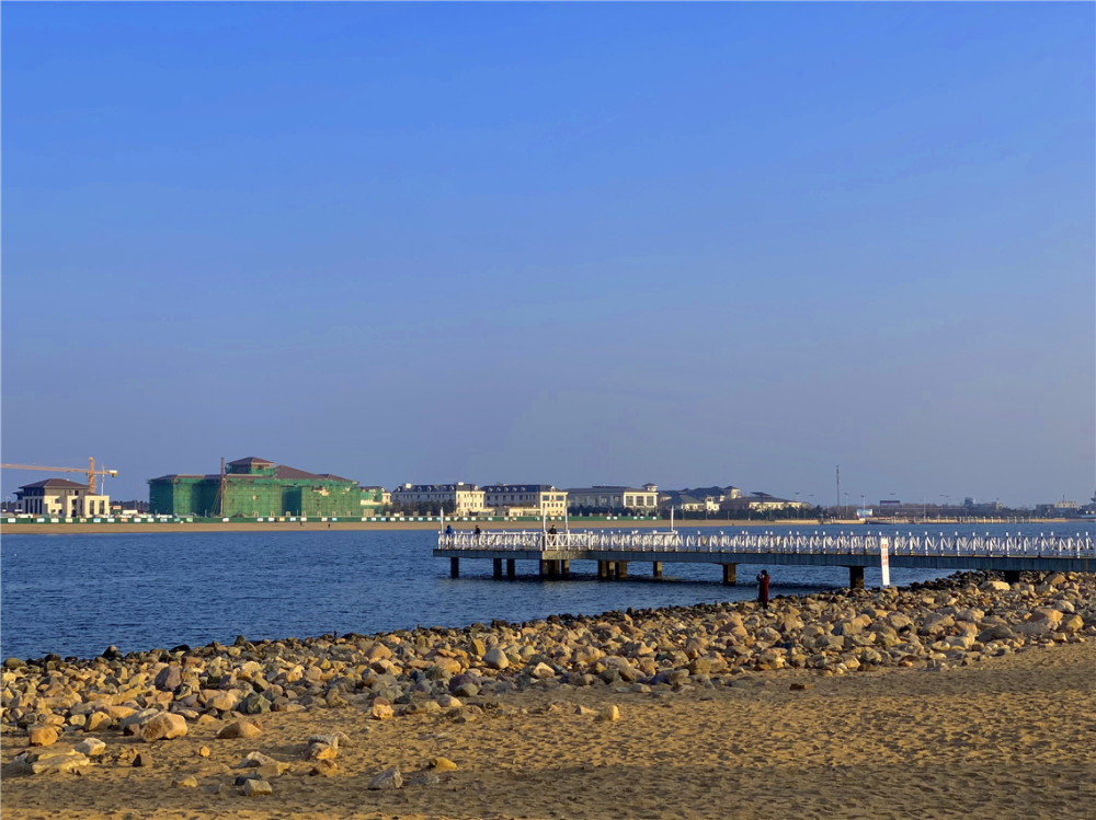 日照好玩的景,日照旅游景点,日照旅游攻略,日照自驾游路线,万平口免