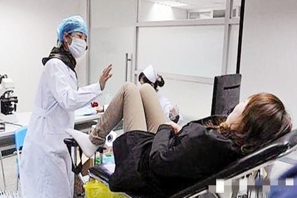 女性产检时,医生能看出"打过胎"的痕迹吗?妇产科医生道出实情