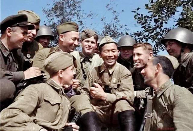 谢苗·诺莫科诺夫,狙击手,二战,西蒙·海耶,德军,苏联_历史