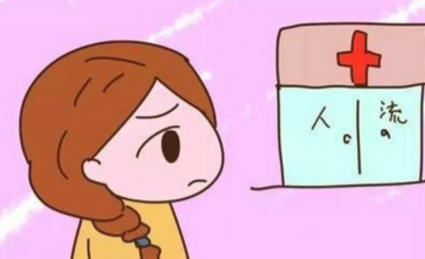 无痛人流给女性带来的后遗症可能