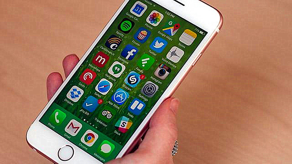 苹果ios13壁纸 iphone,苹果ios13壁纸 ios系统要回来了?来说说iphone6s升级最新版后的体验