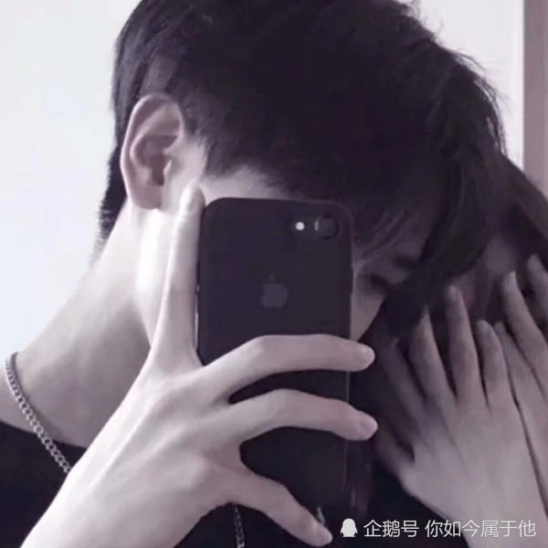 零零后·vip·情侣头像,简直"比奶油草莓"还甜,快和对象秀恩爱