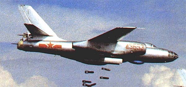 苏维埃"小猎犬"(下),伊尔-28轻型轰炸机