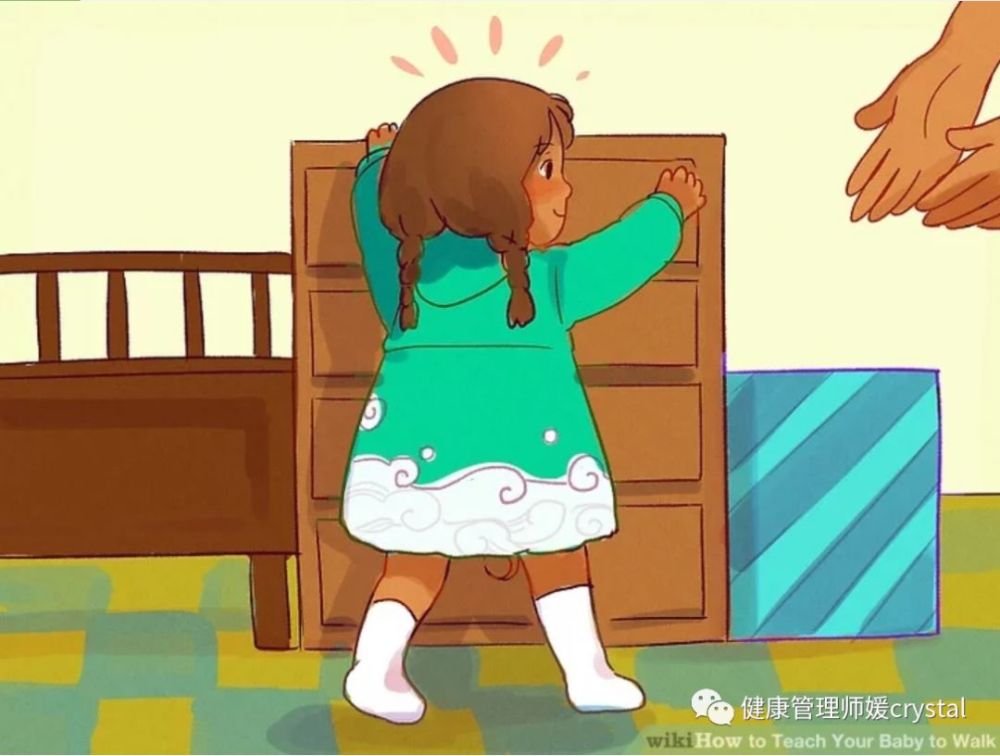要穿鞋学步?6点注意,妈妈你知道吗?