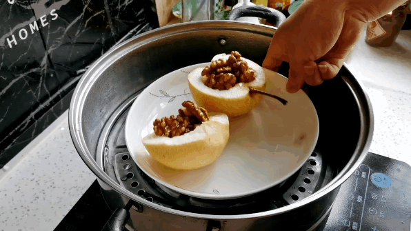 惊蛰吃梨教你做3道雪梨美食味道各有特色做法简单易学