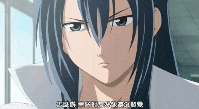 我对比我还弱的男人没有兴趣 猜动画和妹子吧 昨天是 《tari tari》