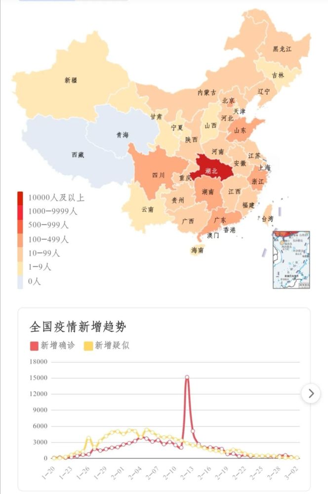 新型冠状病毒感染的肺炎 疫情最新情况 河南省最新详情 河南0增长