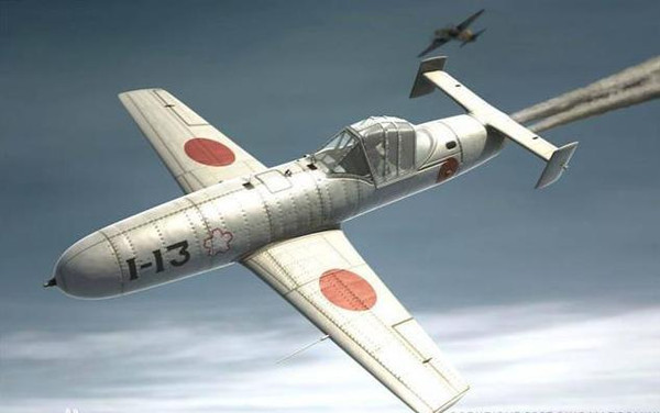 二战中的搞笑事:一群日本飞机差点停到美军航母上