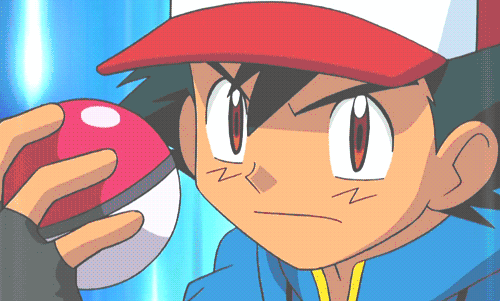 无视神奇宝贝球功能,出入看心情的神奇宝贝也就这六只