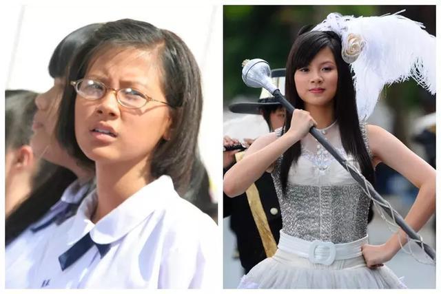奇葩泰剧又来了,儿子变性成美女为母复仇,渣爹为她吃醋