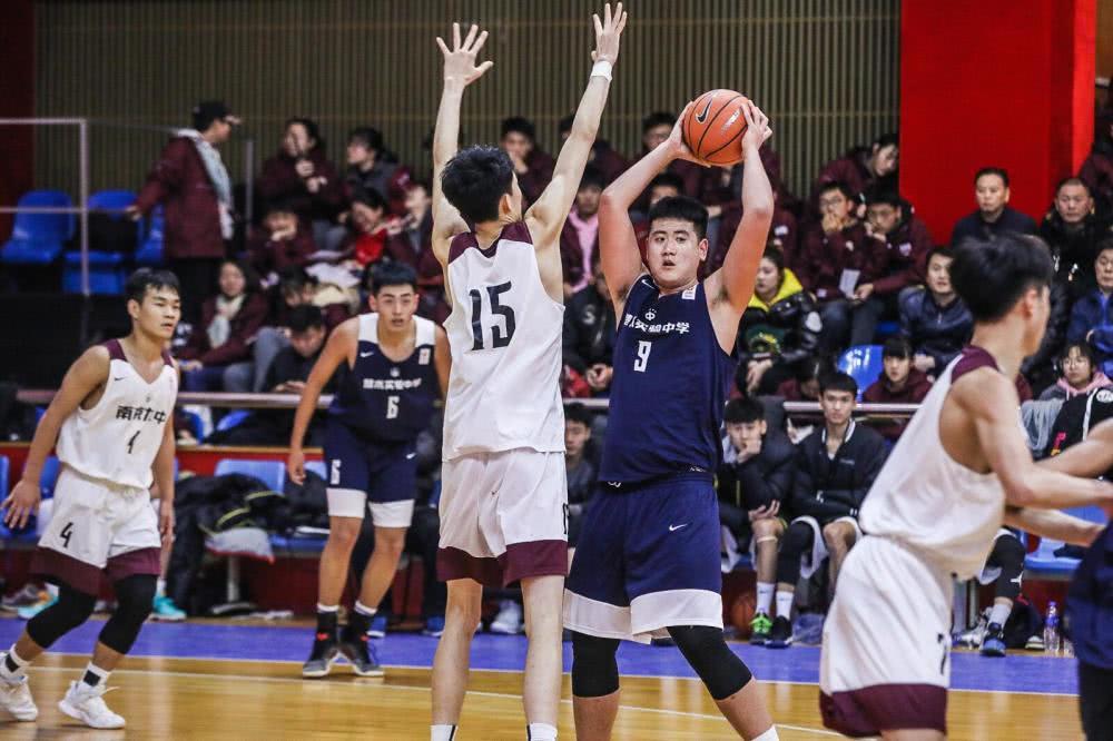 2米1中锋将登陆cuba,能投三分球,曾效力于山东男篮青年队