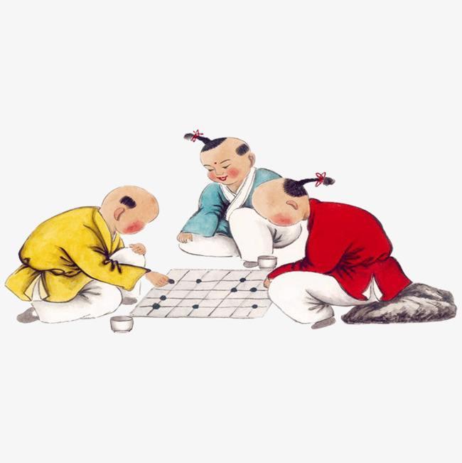 学习围棋有哪些好处?会成为人生加分项吗?今天,来告诉