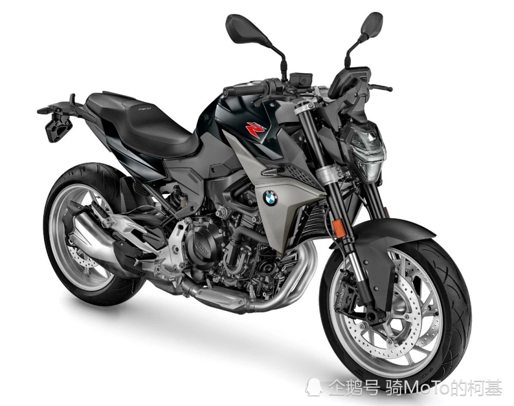 105匹马力,宝马又出准公升级街车,能否剑指川崎z900?