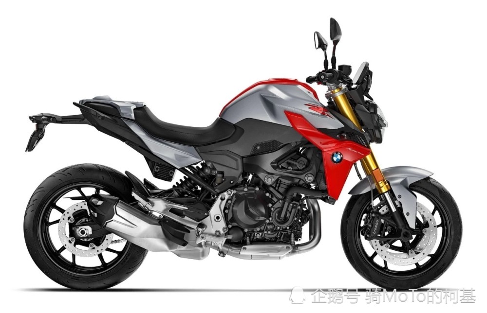 105匹马力,宝马又出准公升级街车,能否剑指川崎z900?