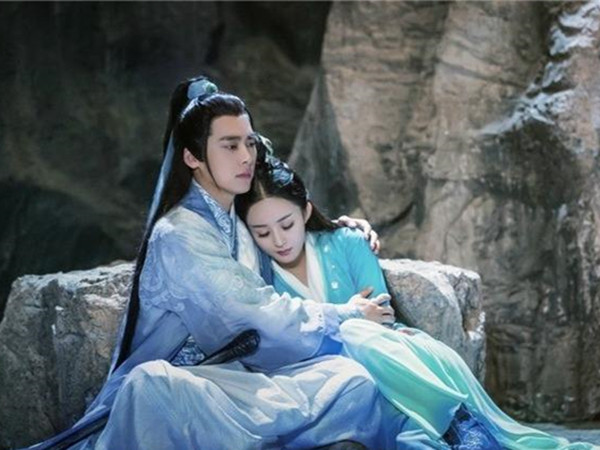 《青云志》第三部即将播出,主演不是李易峰赵丽颖,你还会看吗