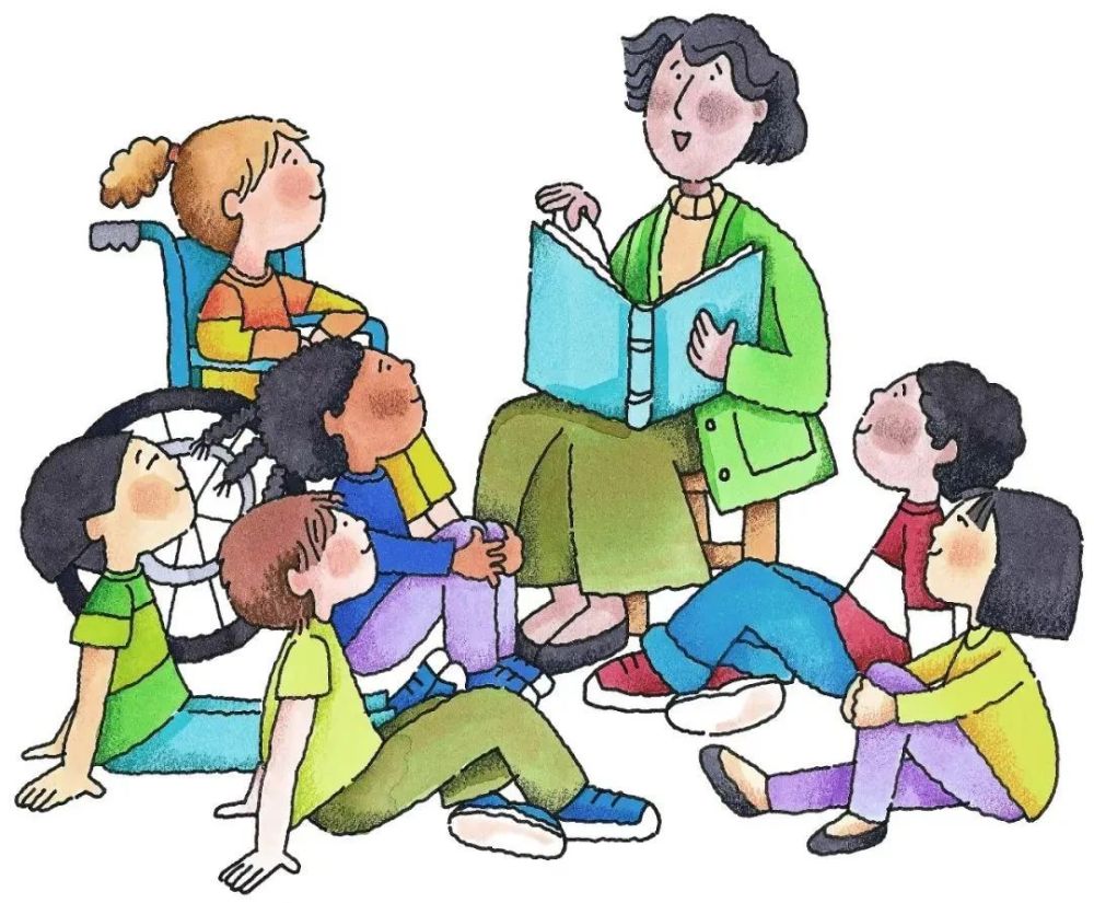 让孩子爱上朗读的有效方法