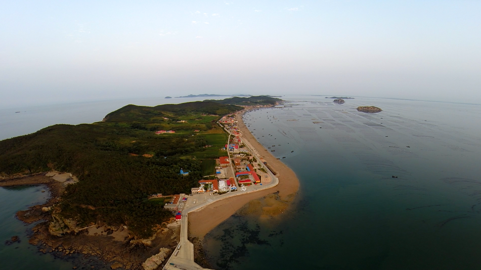 哈仙岛旅游攻略:如何达到哈仙岛,哈仙岛旅游特色注意事项详解
