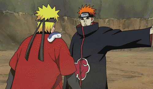 火影忍者:有哪些忍术可以组成combo?万象天引神罗天征