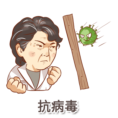 表情包中的李兰娟院士是一位幽默可爱的