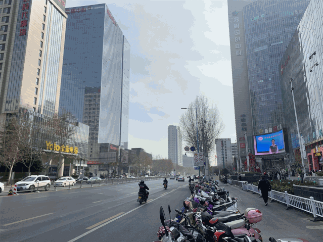 郑州国贸商业运营公司，郑州国贸商业运营公司怎么样