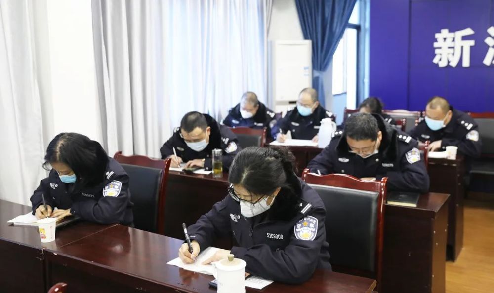 微信号 : 四川省新源监狱 本期编辑:赵雯