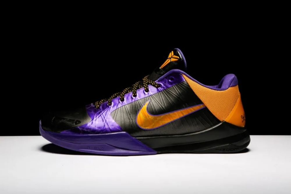 球鞋,nike kobe