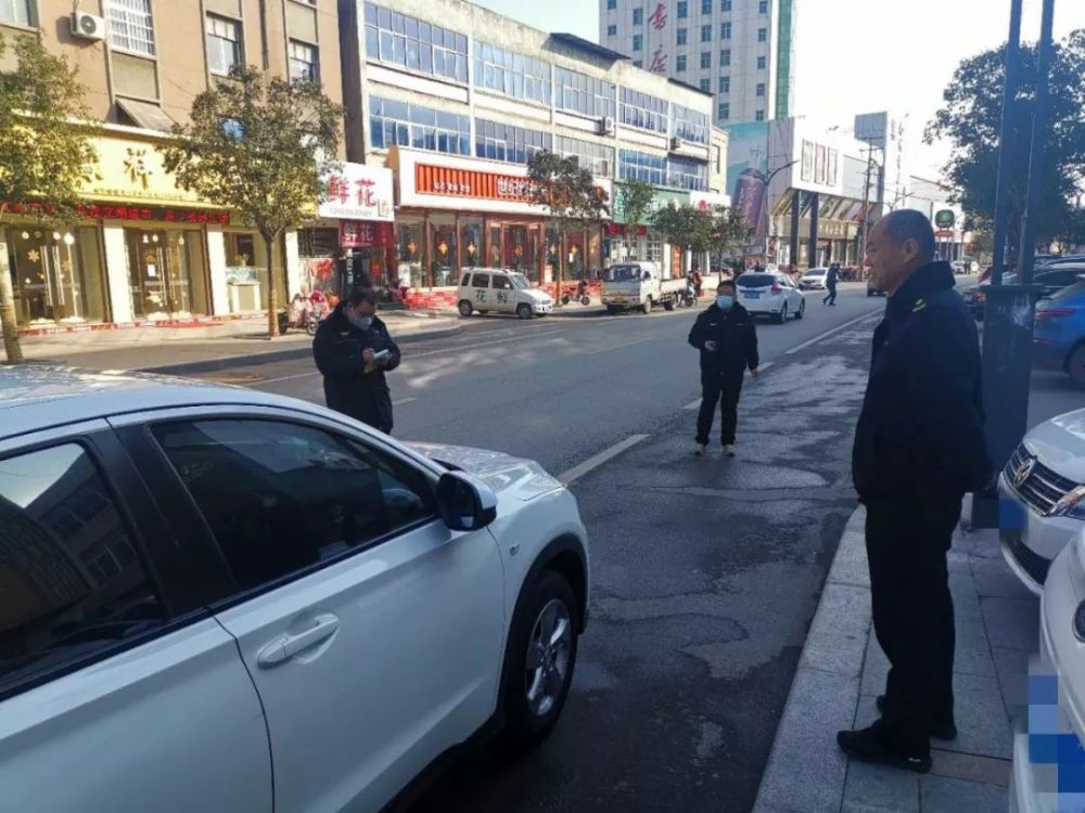 沂水中心街,正阳路,长安路,滨河大道,这些车要注意!