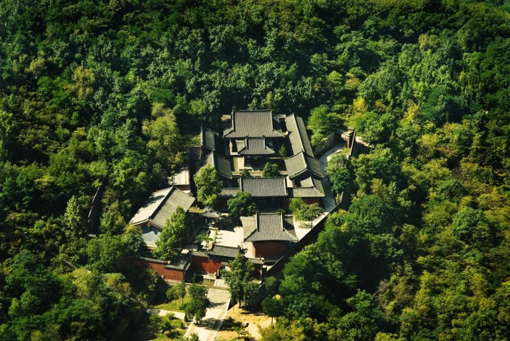 阳泉这5家旅游景区恢复营业啦!