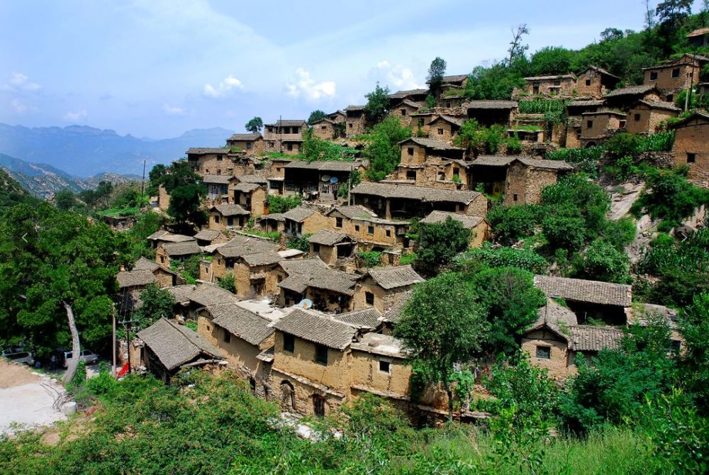 阳泉这5家旅游景区恢复营业啦!