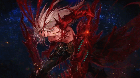 dnf男鬼剑三觉技能外观已出,阿修罗成最大赢家,红眼和