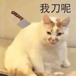 今日份沙雕表情包
