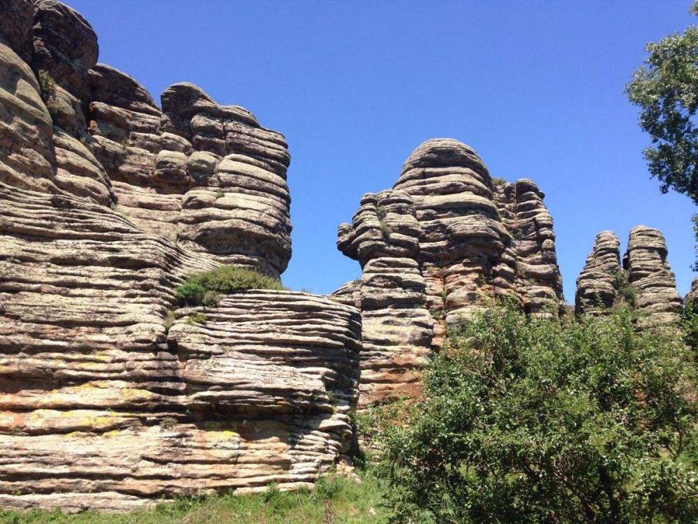 赤峰最有名的五大旅游景点,你都去过吗?