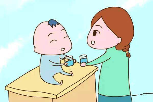 育儿,水中毒,安全,宝宝生命