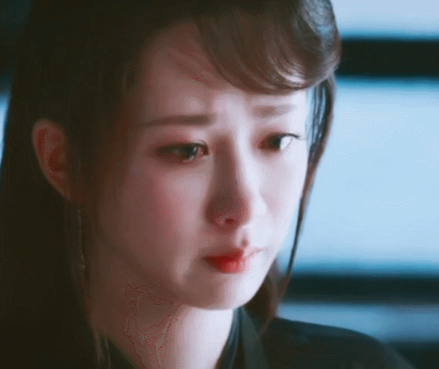 网友票选古装女神top10,第一名让人意外,刘亦菲杨幂前