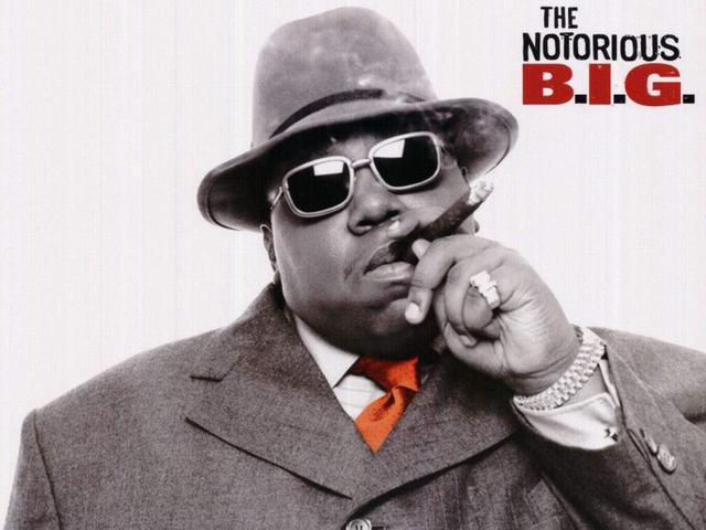 the notorious b.i.g. 乔可拉特 替身:青春岁月(green day)
