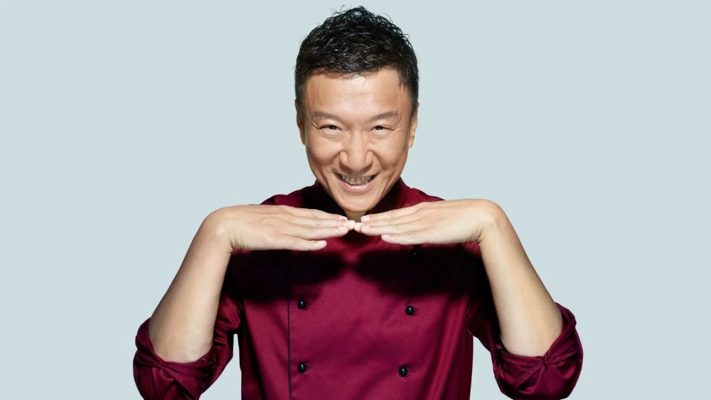 她为什么总被"捆绑"着孙红雷?