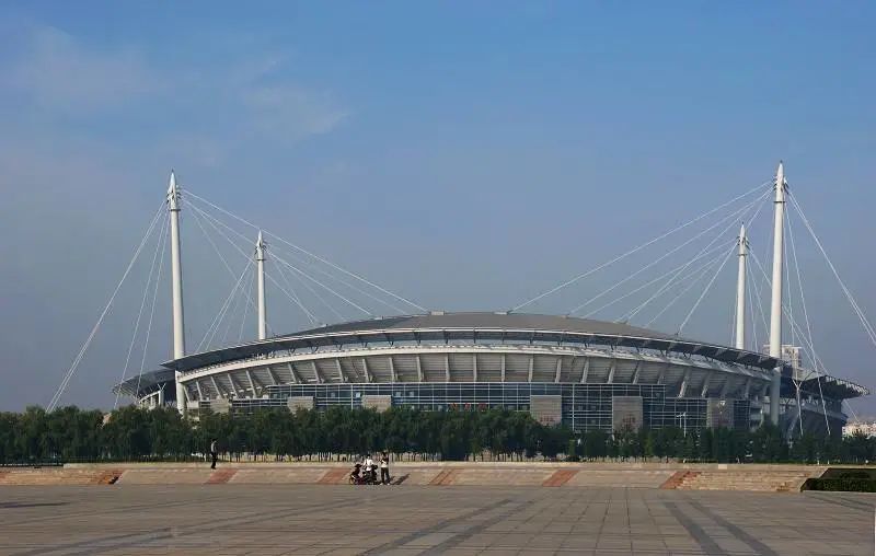 洛阳伊滨区上庄村拆迁在即:让路奥林匹克中心 力迎2022年运动会