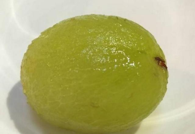 看图猜水果,水果去皮后无法识别?全认得出的人绝了!