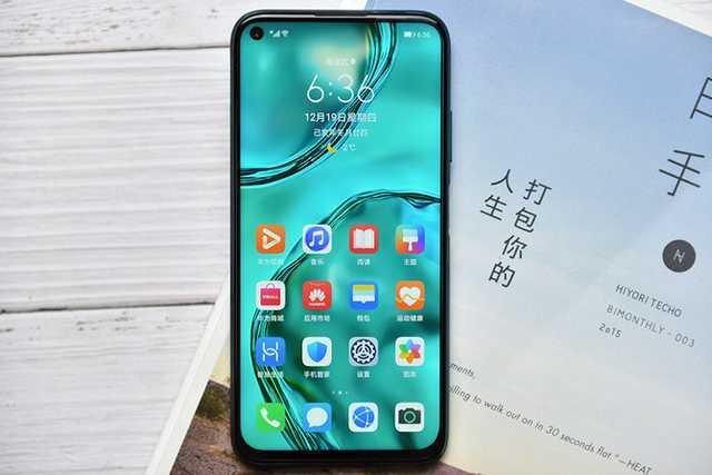 华为,华为nova6se,华为手机,iphone,小米