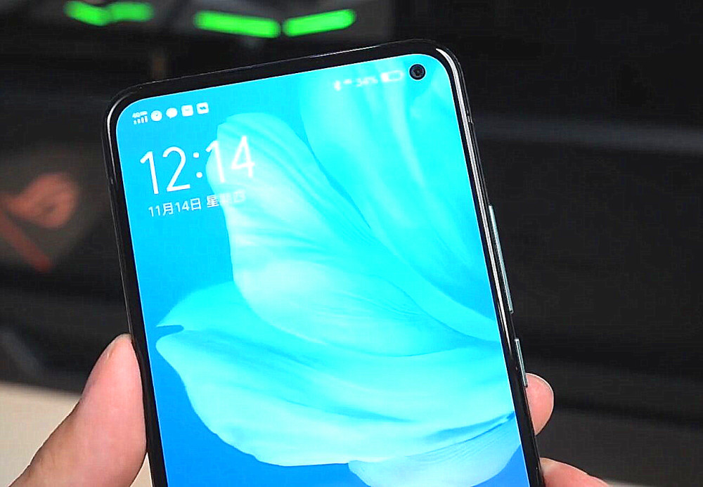 vivo s5吐槽声较多,vivo s6会有压力吗?