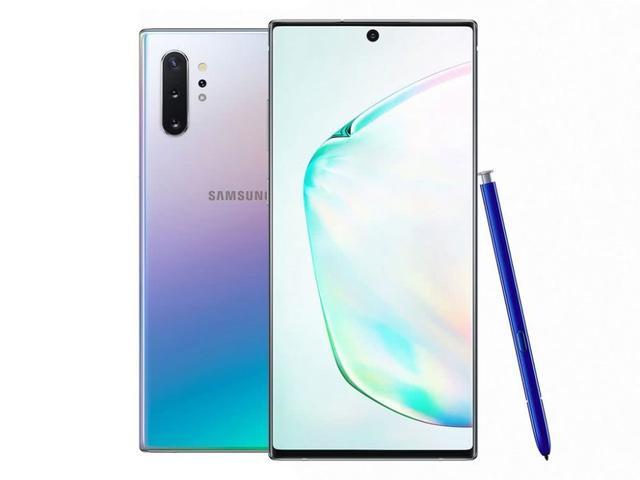 外媒博主爆料三星galaxy note 20,内部代号为canvas