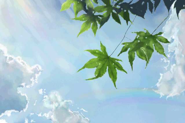 国庆度假何必去远方眉山就是赏秋好地方