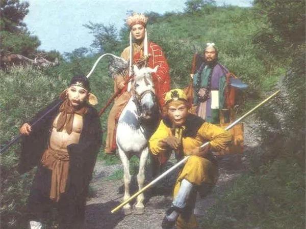 如来和老君为何不敢进花果山活捉孙悟空?你看这是谁的