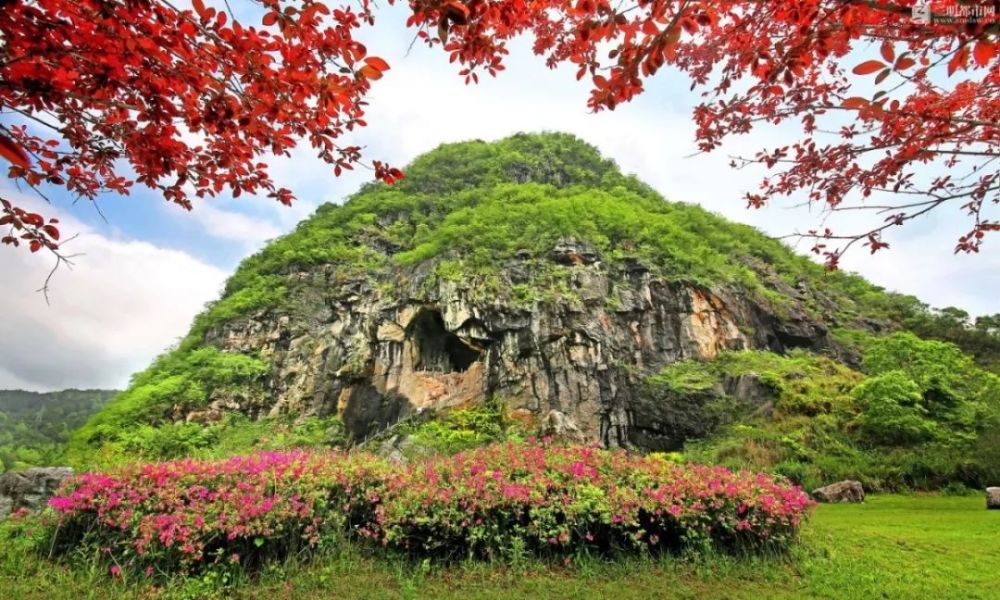 三明这两家景区被批准为国家4a级旅游景区