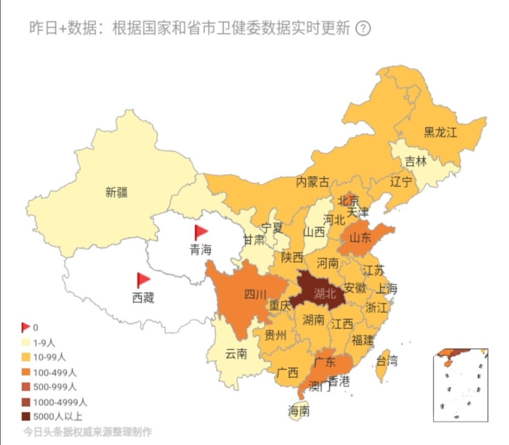 以上海当前的疫情来看,三月底能不能开学