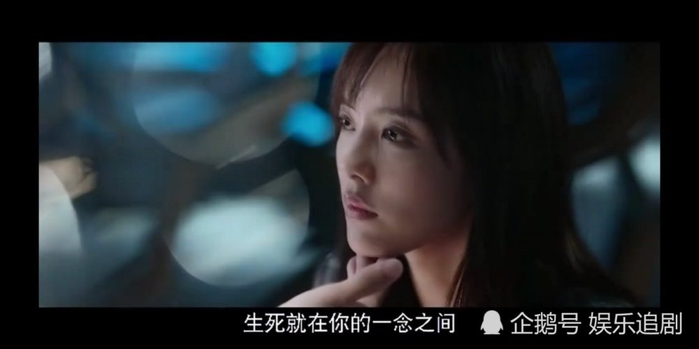 《掌中之物》唯一一部女主不爱男主的戏!剧情紧张刺激