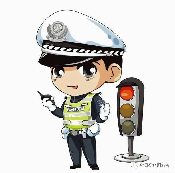 摩托车,交警,晋城