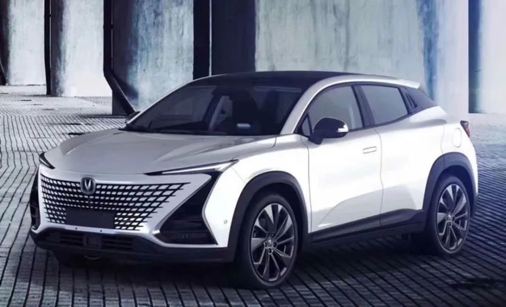 继cs75 plus后,长安又一款重磅suv亮相,四大爆点能撼动市场?